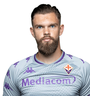 scheda fantacalcio BARTLOMIEJ DRAGOWSKI